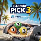 florida lottery pick 3 winning numbers